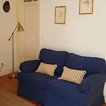Διαμέρισμα Sunny Patio