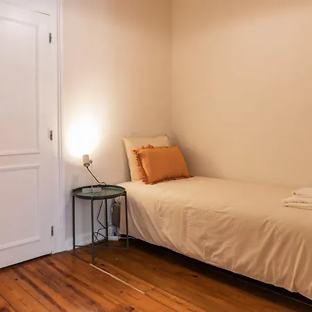 Sunny Patio Lägenhet