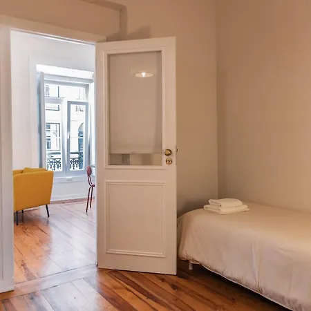 Lägenhet Sunny Patio