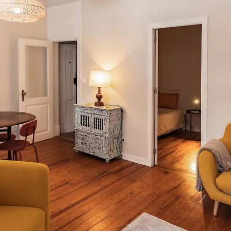 Lägenhet Sunny Patio