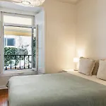 Apartman Sunny Patio Lisboa