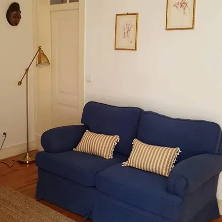 Appartement Sunny Patio